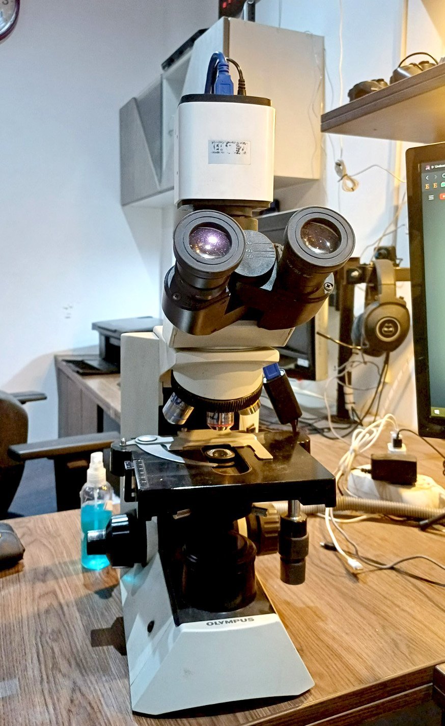 Tecnología de Punta