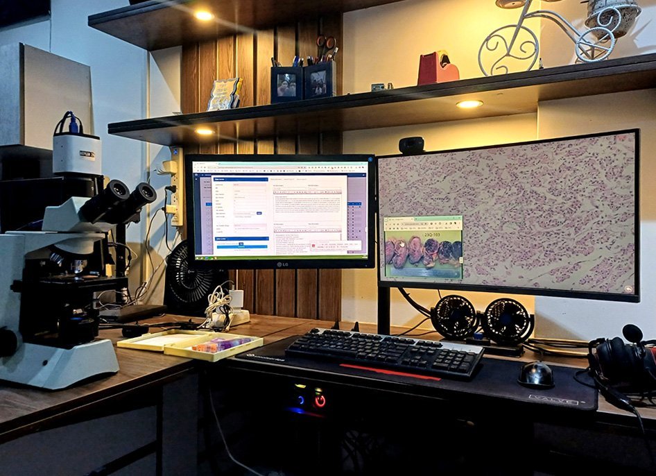 Recepción y Atención